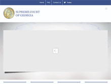 Tablet Screenshot of gasupreme.us